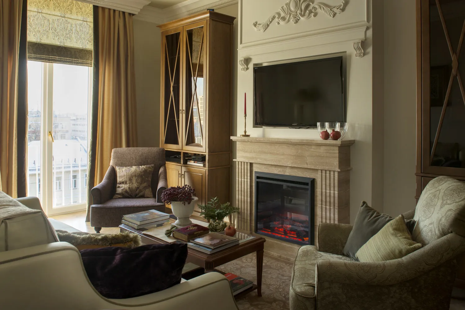 设计：安娜·瓦西里耶娃 