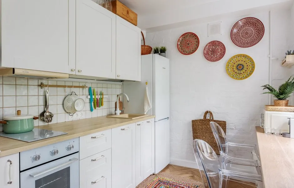 Foto: Stil , Wohnung, Tipps, Umplanung in einer Hruschtschowka, wie man eine Umplanung einer Wohnung durchführt, was ist eine Umplanung einer Wohnung, wie man eine Umplanung genehmigt, Hruschtschowka, wie man eine Umplanung legalisiert, Audiostartikel – Foto auf unserer Website