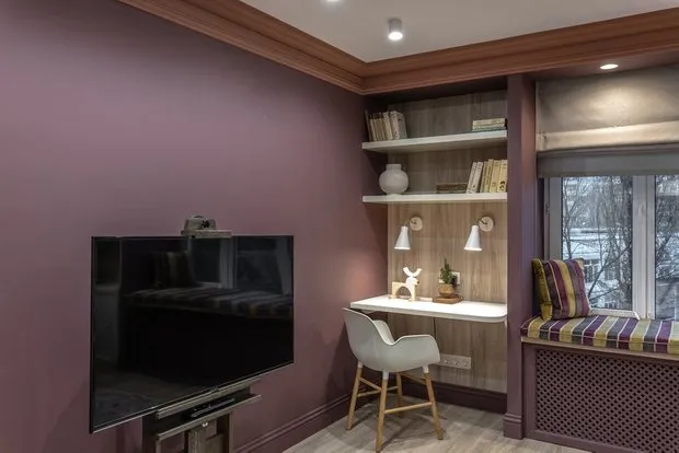 Diseño: Vera Savelyeva