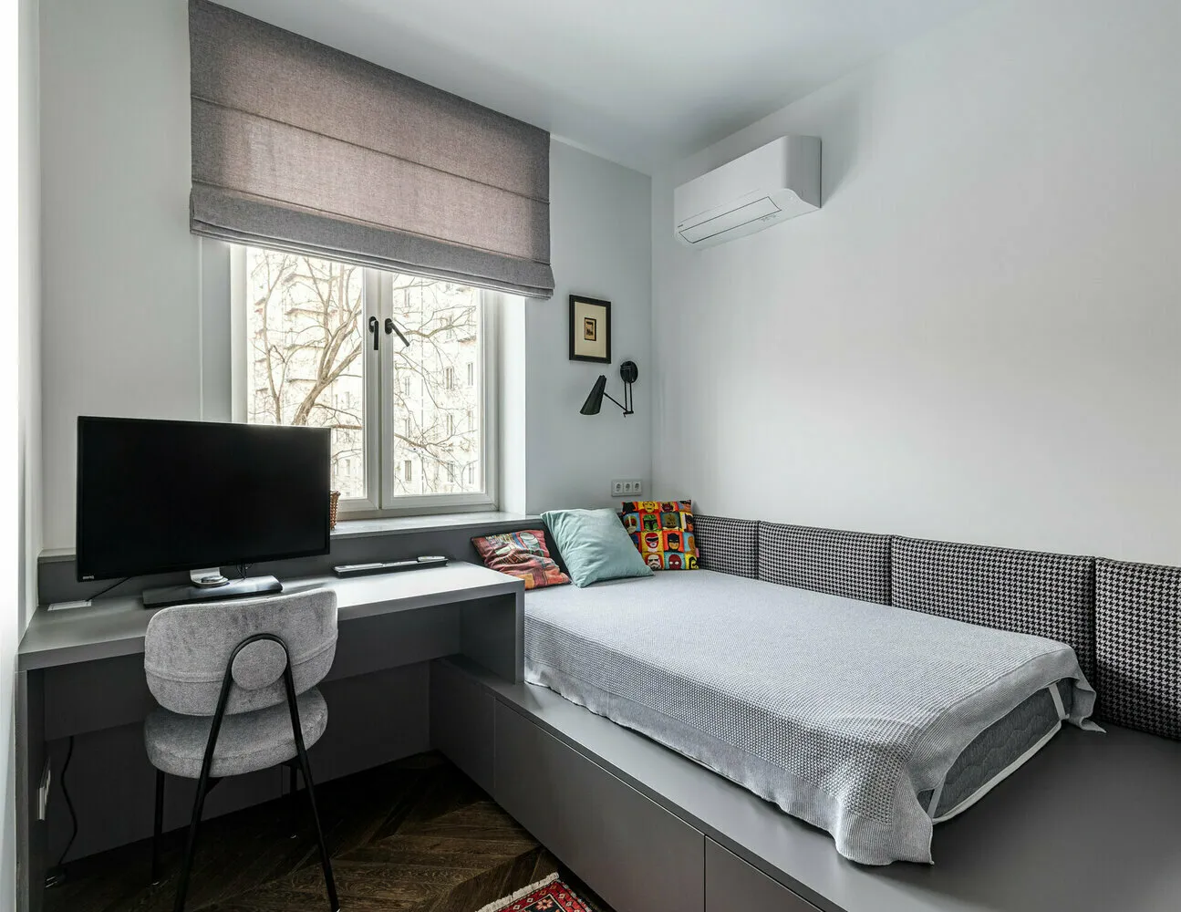 Diseño: Alexandra Oznobishcheva