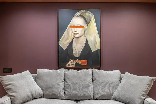 Diseño: Vera Savelyeva