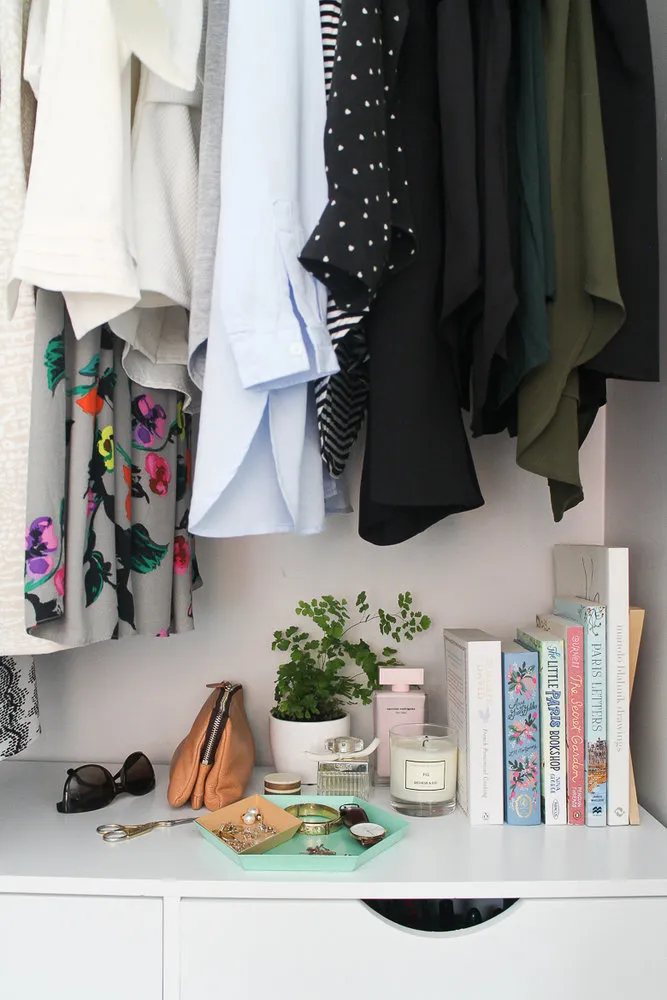 Photo: Wardrobe in Modern Style, Tips, Dina Salakhova, Marina Sarkisyan, Wardrobe in a Small Apartment, Pros and Cons, Interior Encyclopedia, Ira Nosova, Anna Rims, Vlad Sedov – photo on our website