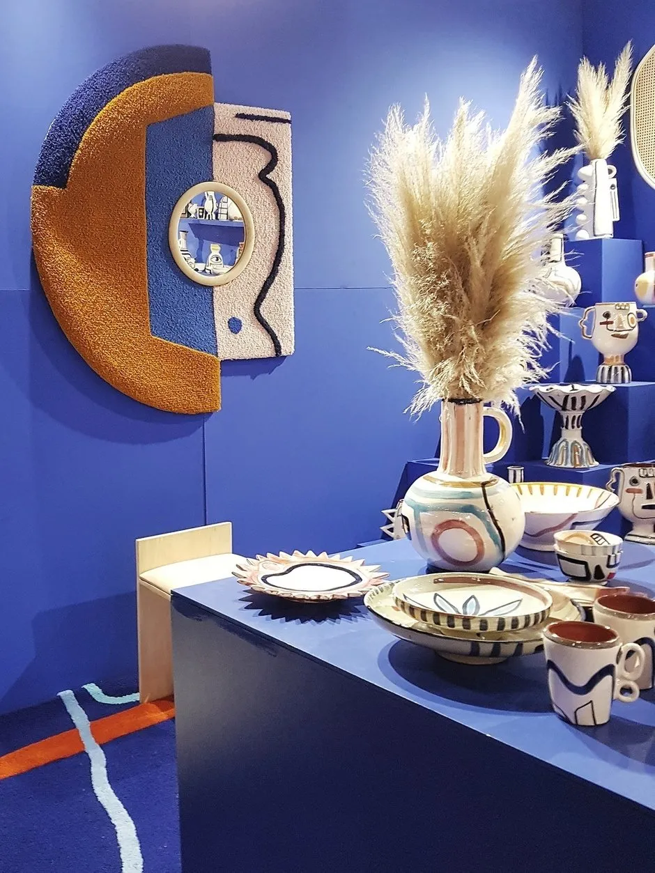 Messe Maison & Objet