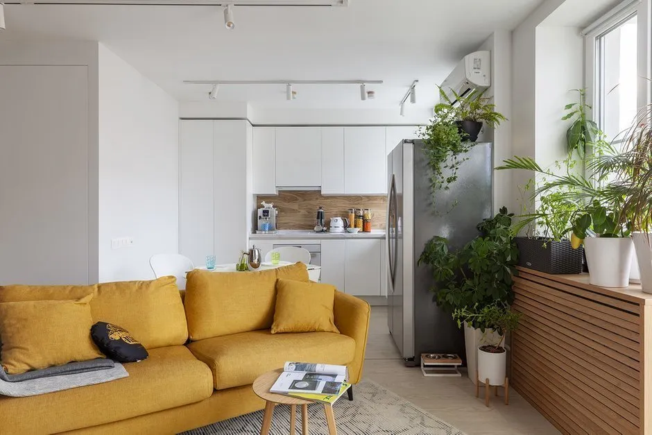 Дизайн: Сергій Трегубов