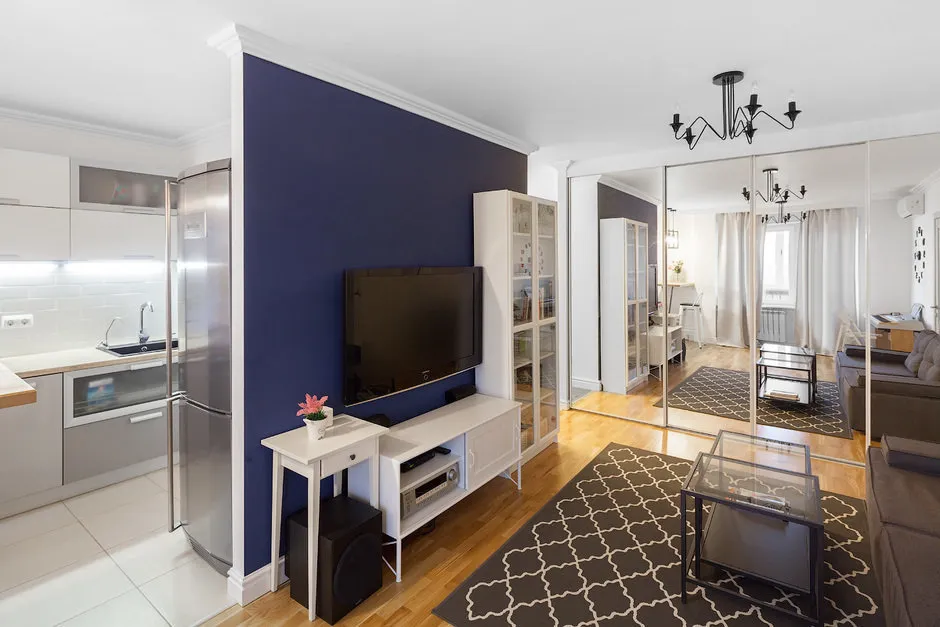 设计：叶夫根尼娅·马特维enko, FlatsDesign