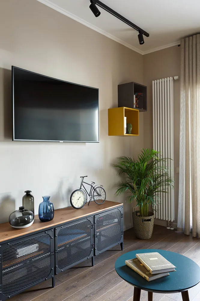 Photo: style, Tips, allergy, Julia Kaufeldt, how to make a home hypoallergenic – photo on our site