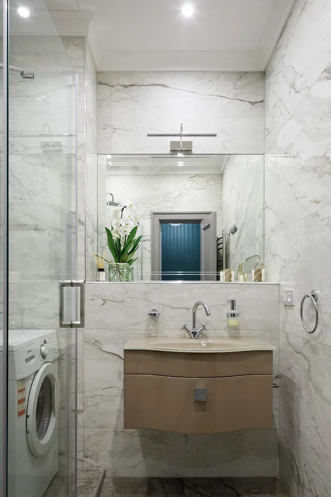 Photo: style, Tips, allergy, Julia Kaufeldt, how to make a home hypoallergenic – photo on our site