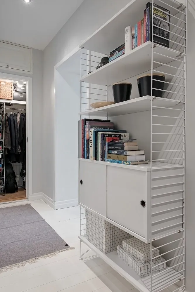 Фотография:  в стиле , Декор интерьера, Квартира – фото на нашем сайте