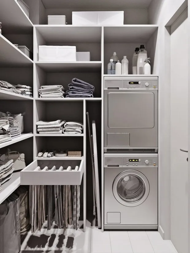 Diseño: 'Área Total'