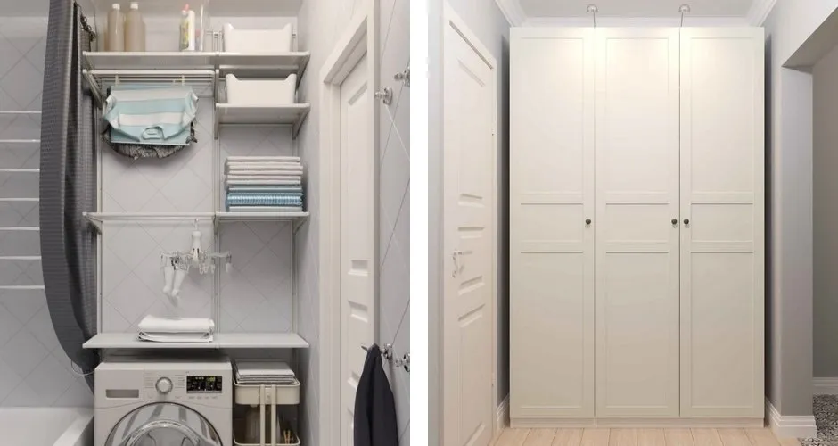 Photo: in style , Apartment, Relocation, IKEA furniture – photo on our website