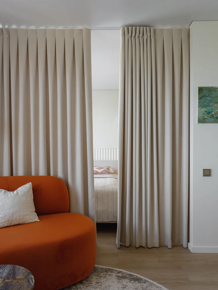 Photo: in style, Small Apartment, Tips, Storage Ideas – photos on our website