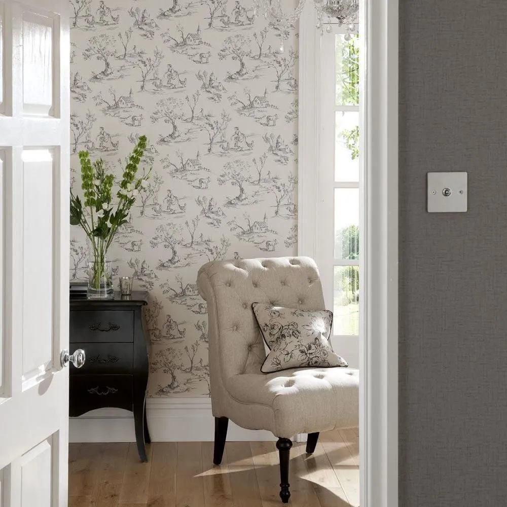 照片：普罗旺斯与乡村风格家具和灯光，室内装饰 – 我们网站上的照片