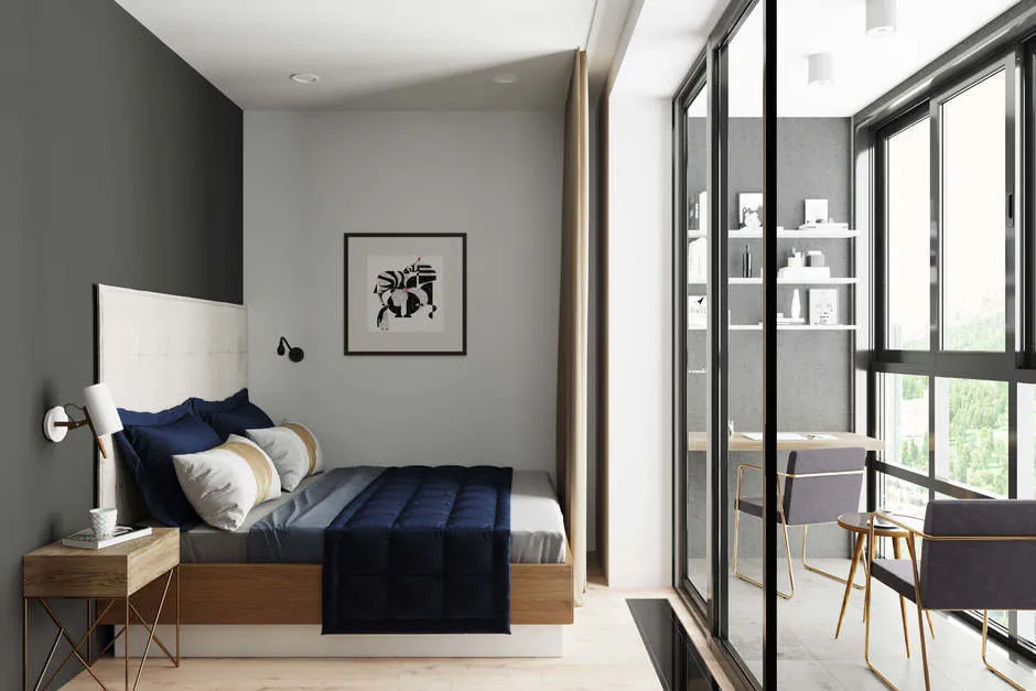 设计项目：Geometrium