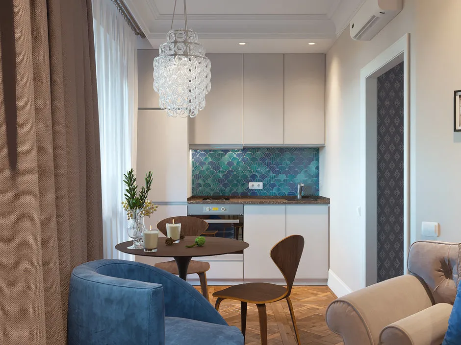 设计：安娜和丹尼尔·谢潘诺维奇