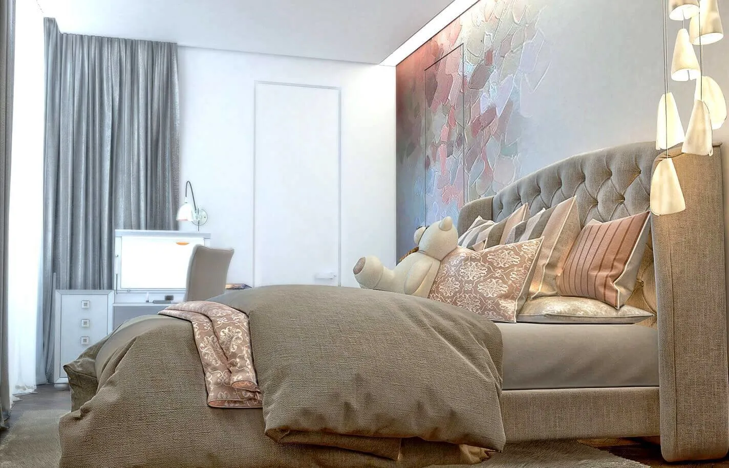 照片:风格,技巧 – 我们网站上的照片