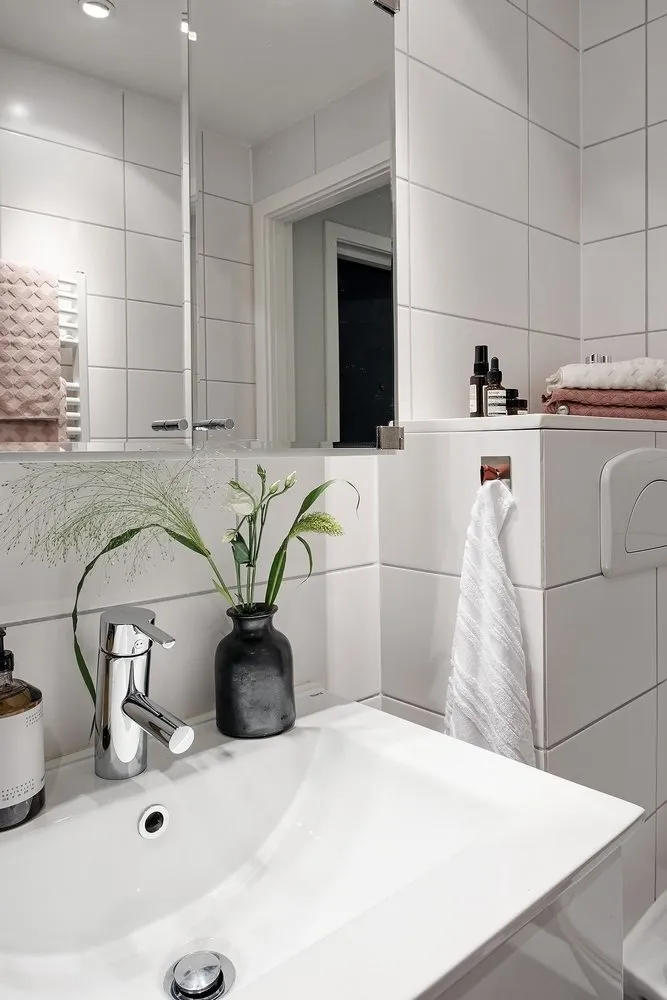 Фотография:  в стиле , Декор интерьера, Квартира – фото на нашем сайте