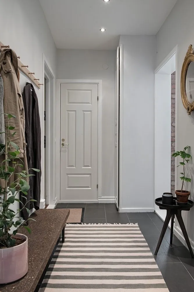 Фотография:  в стиле , Декор интерьера, Квартира – фото на нашем сайте