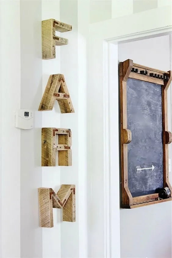 照片:北欧风格室内装饰 – 我们网站上的照片