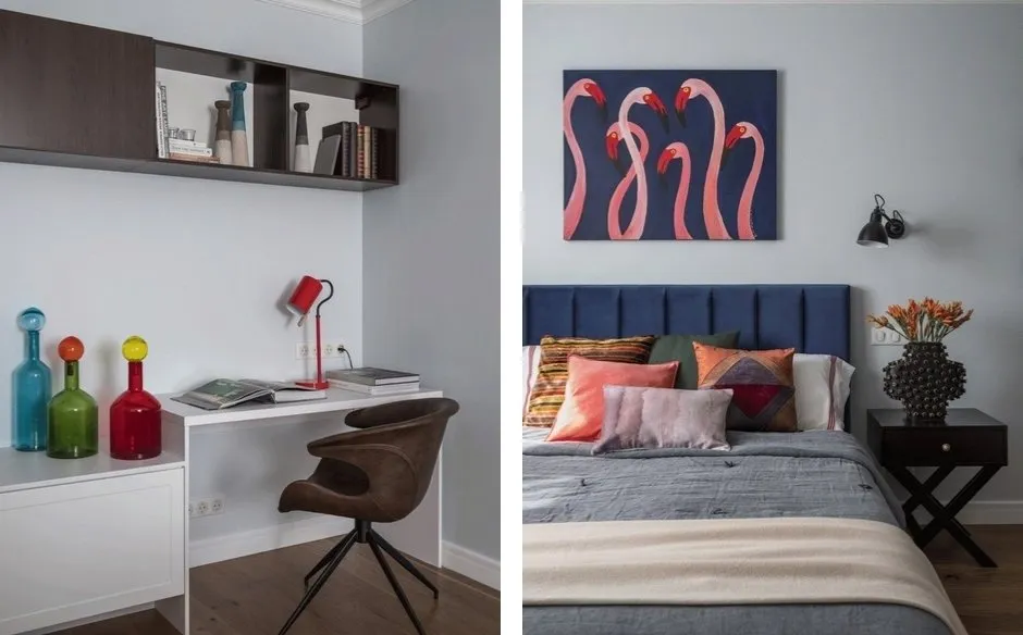 Photo: in style , Apartment, Relocation, IKEA furniture – photo on our website