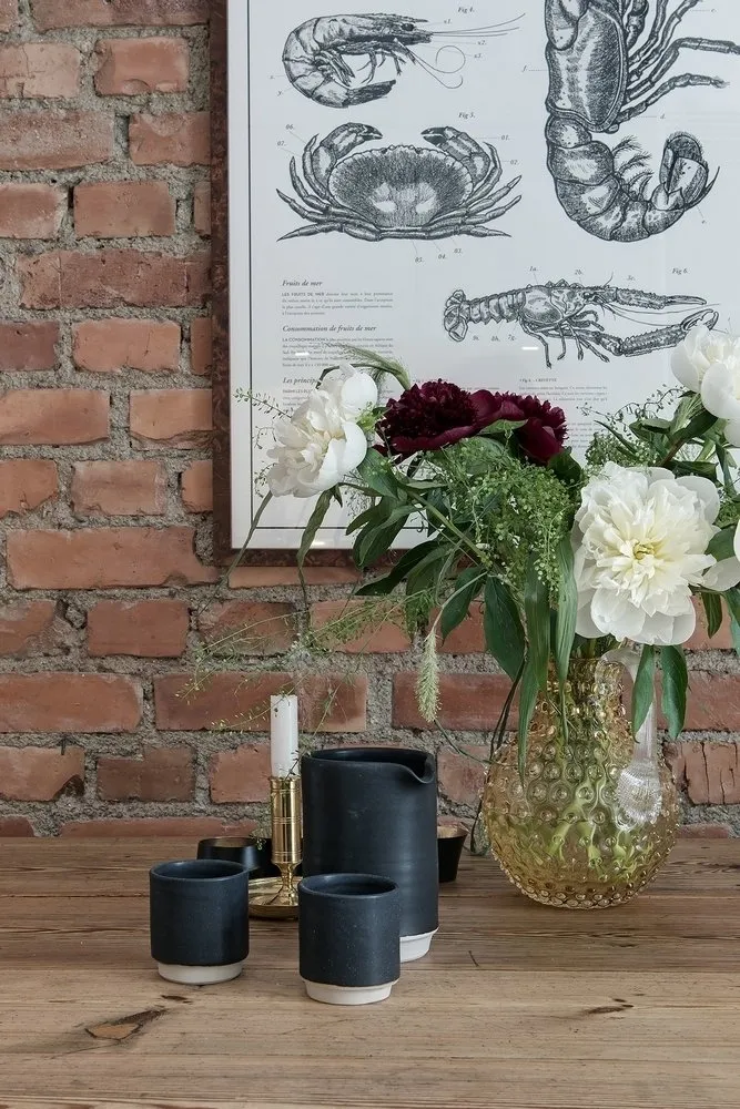 Фотография:  в стиле , Декор интерьера, Квартира – фото на нашем сайте