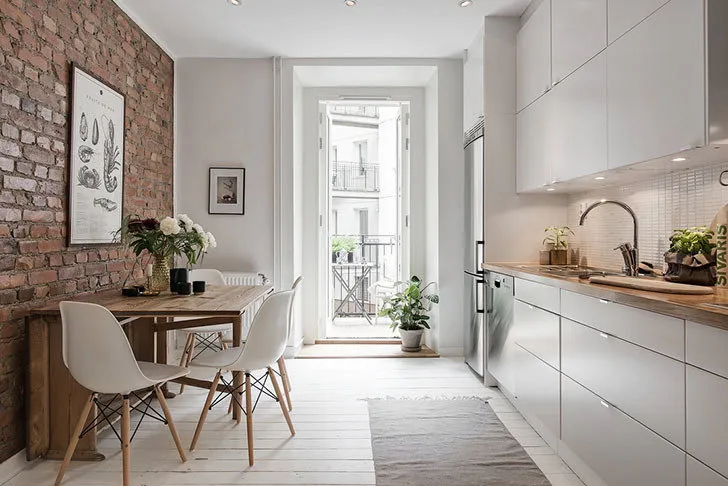 Фотография:  в стиле , Декор интерьера, Квартира – фото на нашем сайте