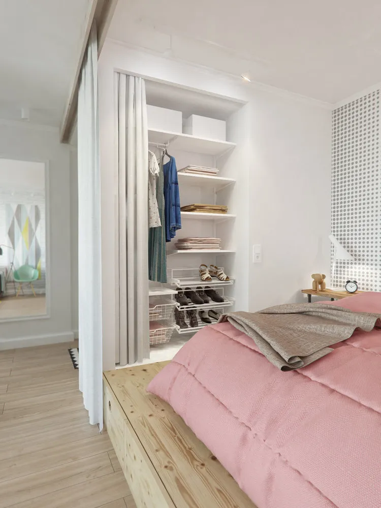 Design: INT2architecture