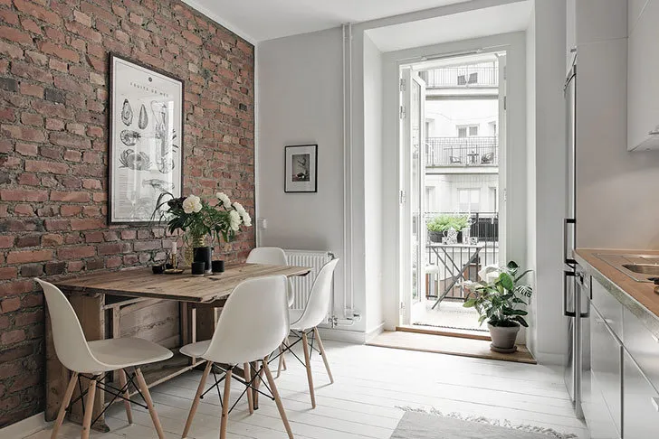 Фотография:  в стиле , Декор интерьера, Квартира – фото на нашем сайте