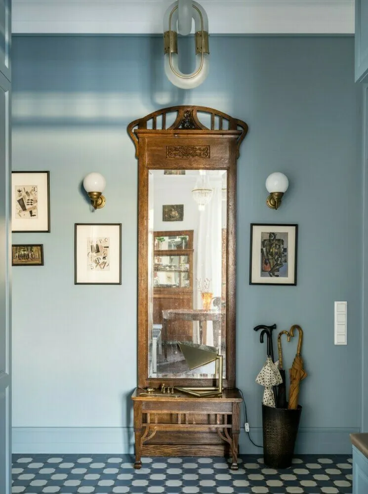 Foto: en estilo, Entrada, Consejos, Elena Zufarova – foto en nuestro sitio web