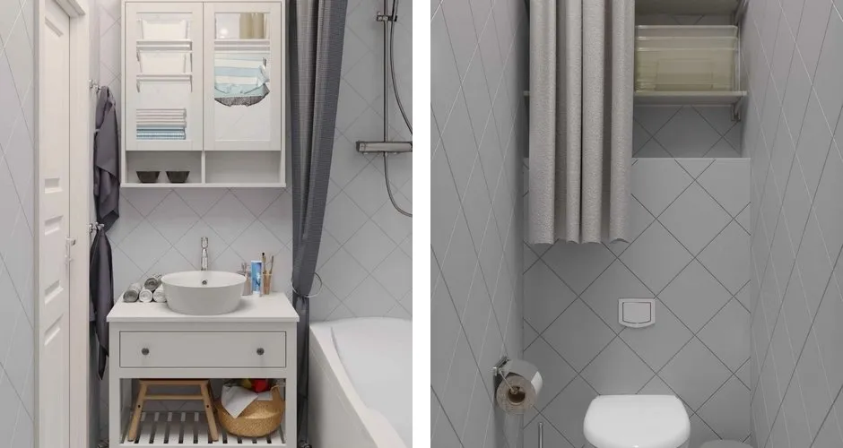 Photo: in style , Apartment, Relocation, IKEA furniture – photo on our website