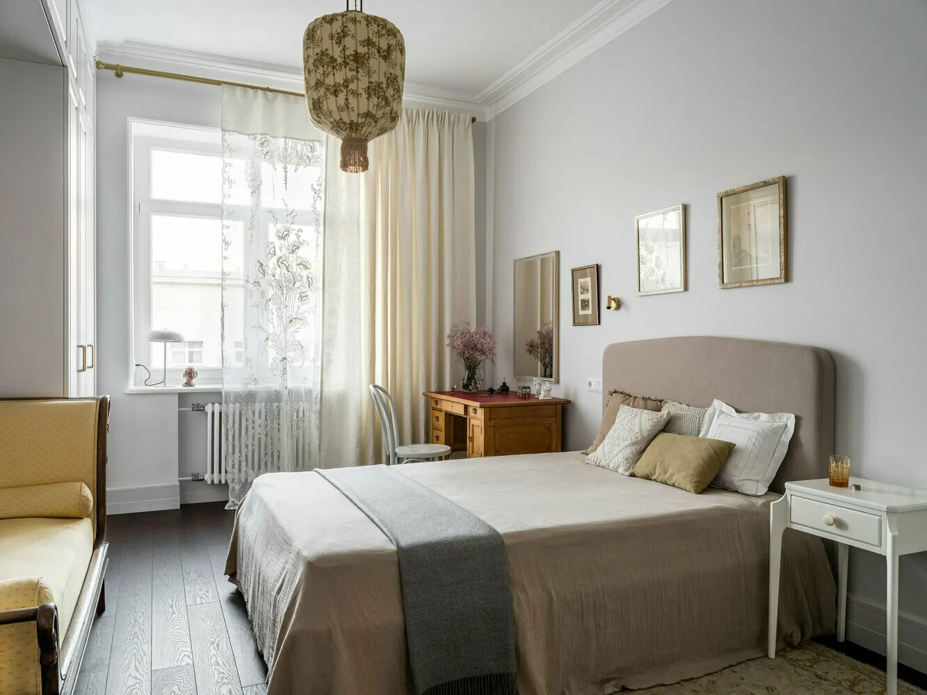 Photo: in style , Interior Room, Interior Design, Renovation, How to Do Renovation Yourself, LIFESTYLE, How to Do Renovation and Not Get Divorced, How Not to Argue with Your Wife About Renovation, Where to Compromise in Renovation – Photo on Our Website