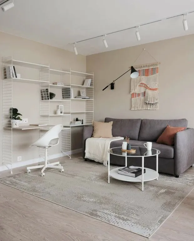 Дизайн: Livet architects