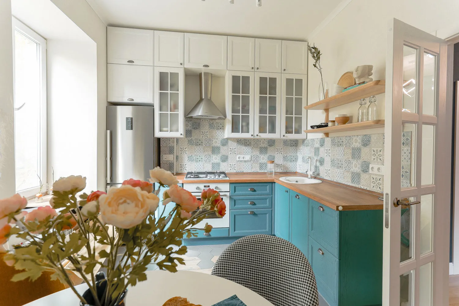 Фотография: в стиле , Советы – фото на нашем сайте