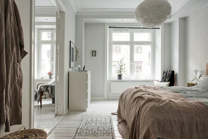 Фотография:  в стиле , Декор интерьера, Квартира – фото на нашем сайте