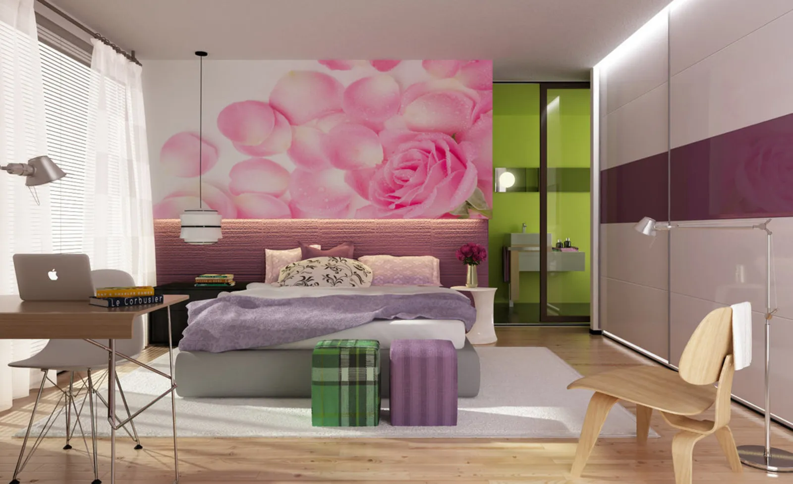 照片:风格,技巧 – 我们网站上的照片