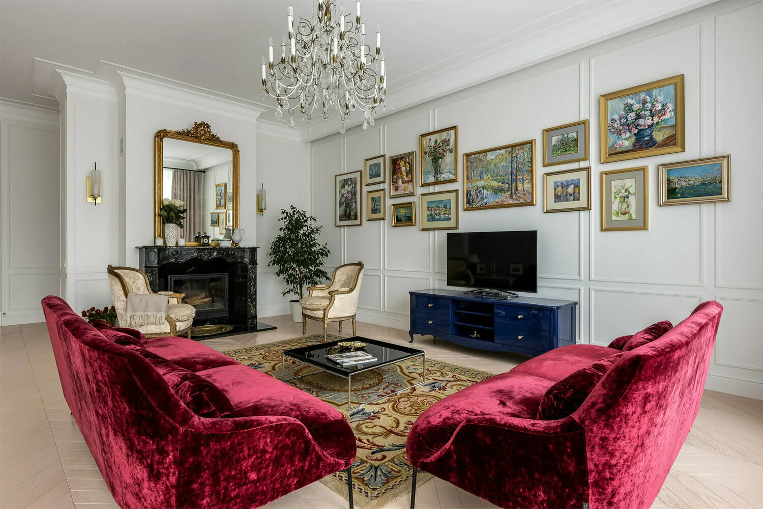 Photo: in style , Interior Room, Interior Design, Renovation, How to Do Renovation Yourself, LIFESTYLE, How to Do Renovation and Not Get Divorced, How Not to Argue with Your Wife About Renovation, Where to Compromise in Renovation – Photo on Our Website