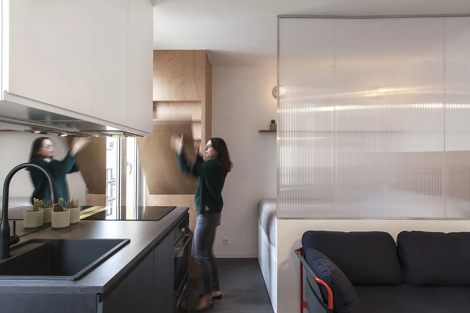 Дизайн: Batiik Studio