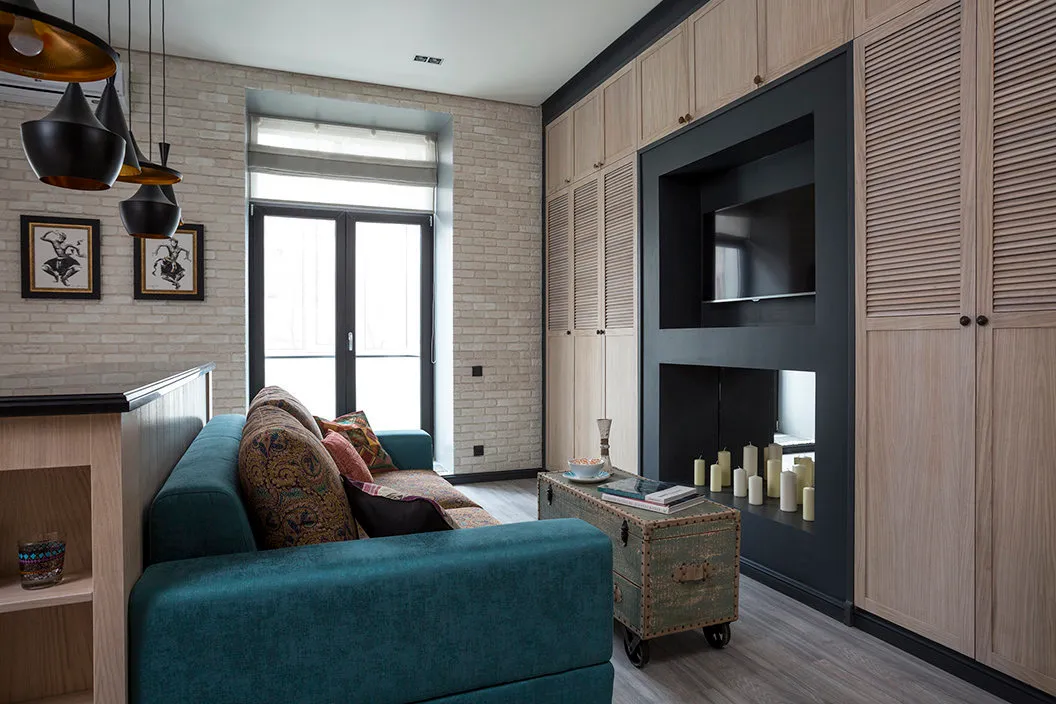 设计：达丽亚·纳扎伦科