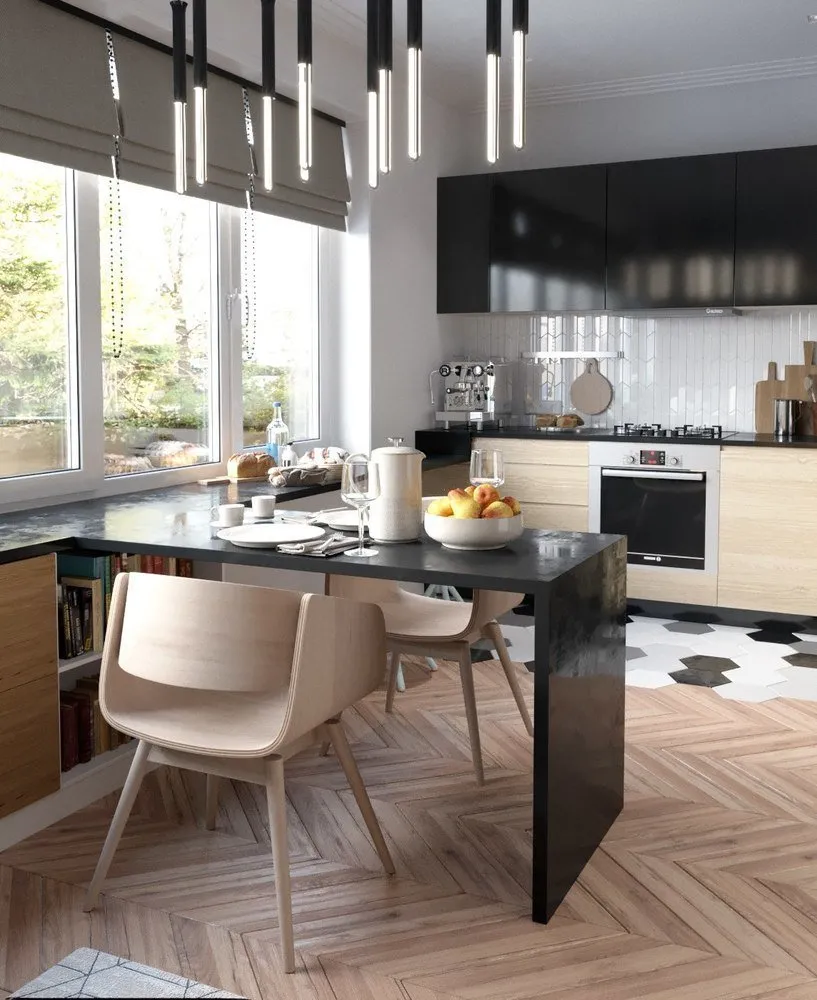 设计：安娜·西蒙诺娃