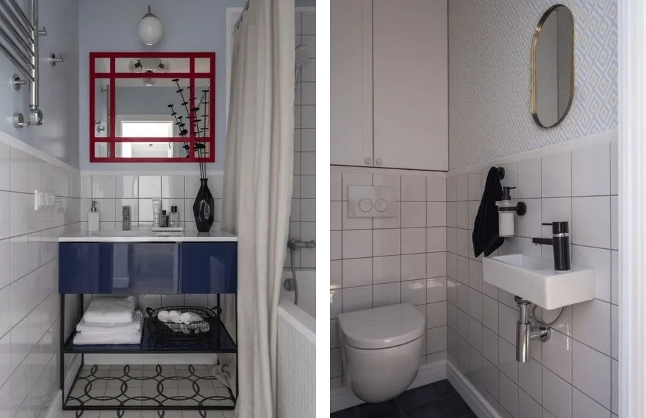 Photo: in style , Apartment, Relocation, IKEA furniture – photo on our website