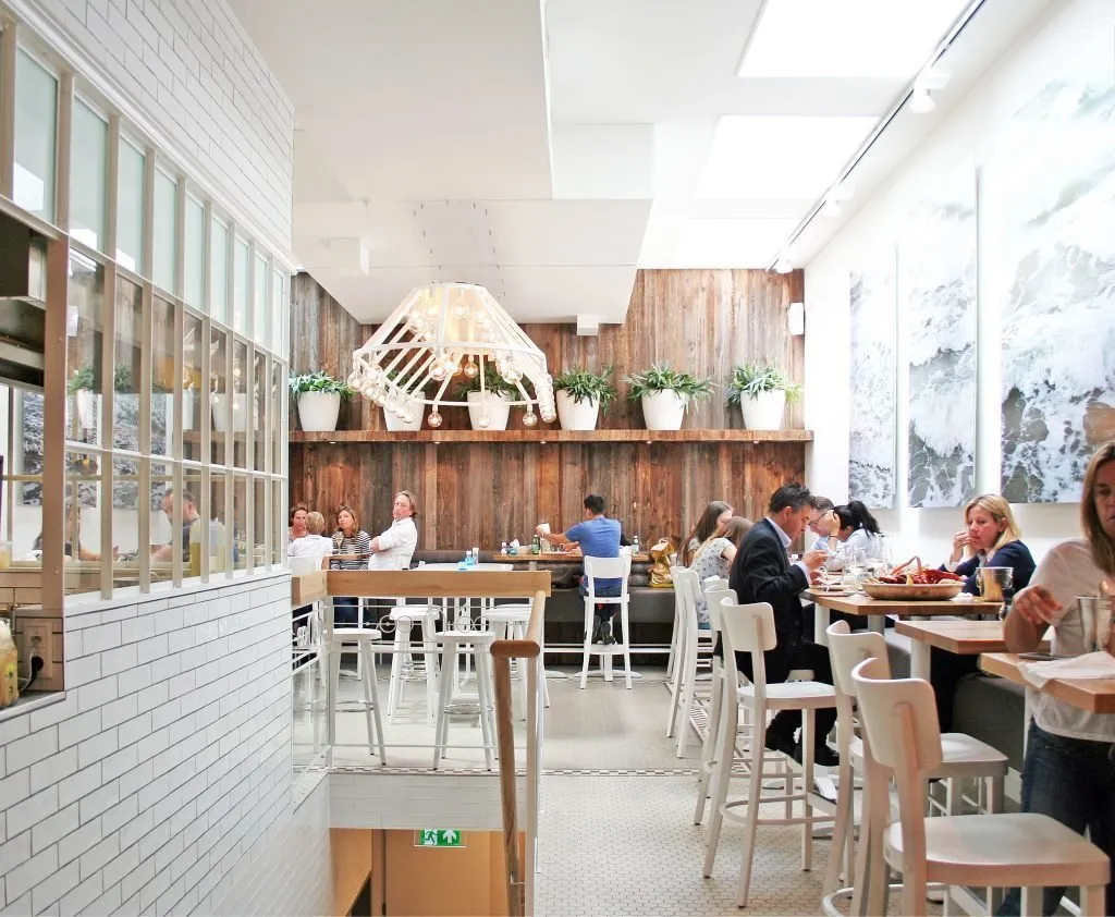 Photo: 室内设计, 小贴士, 访谈, 设计指南, Olga Shapovalova – 我们网站上的照片