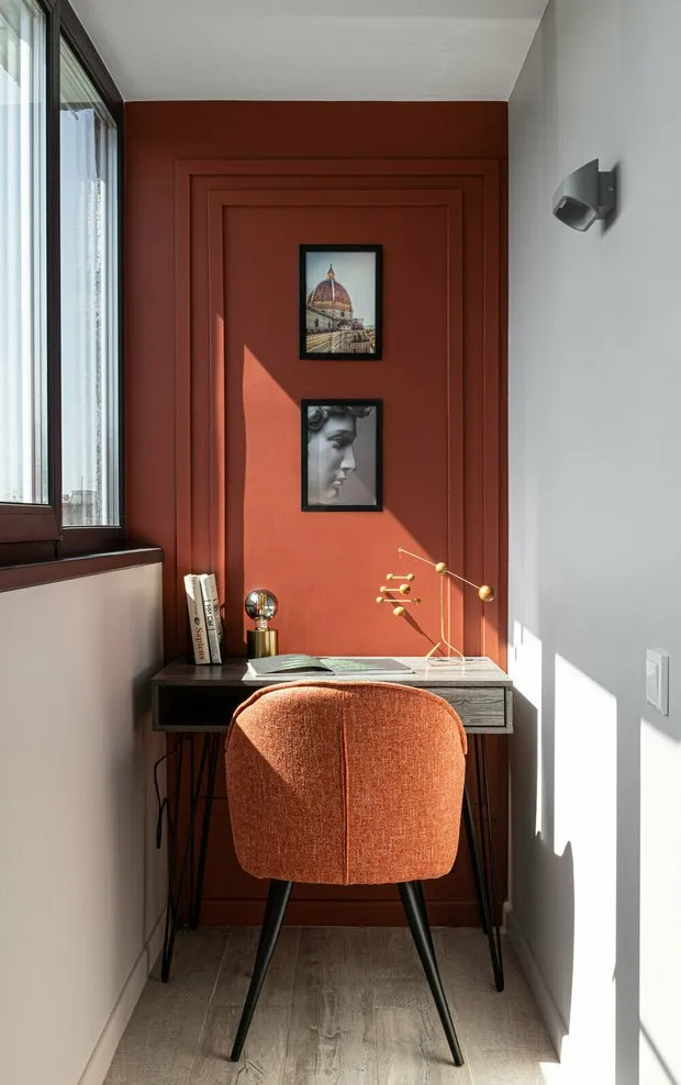 Дизайн: Евгения Акимова, Akimova_pro_designer