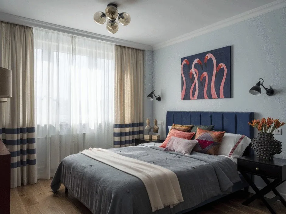 Photo: in style , Apartment, Relocation, IKEA furniture – photo on our website