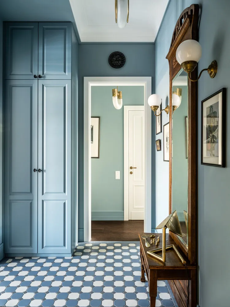 Foto: en estilo, Entrada, Consejos, Elena Zufarova – foto en nuestro sitio web