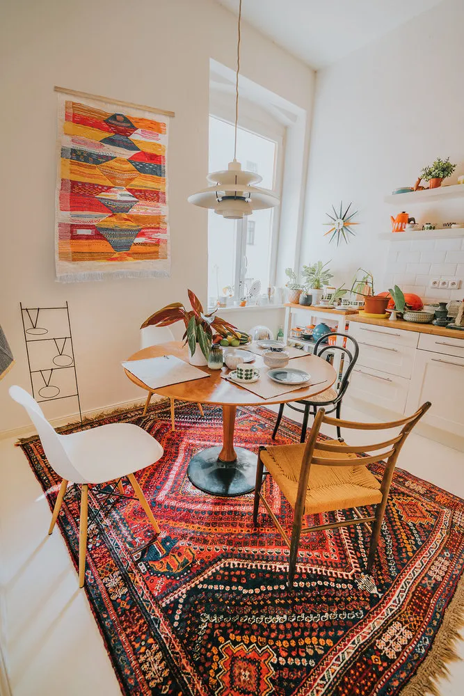 Фотографія: у стилі, поради, іноземці, іноземці в Росії, російські квартири – фото на нашому сайті