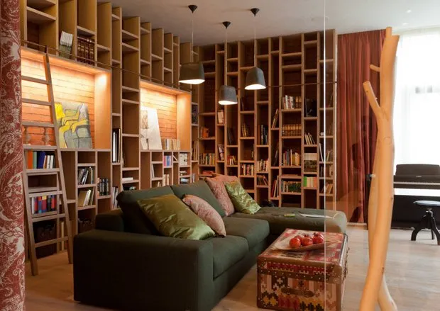 设计：'MK-Interio'