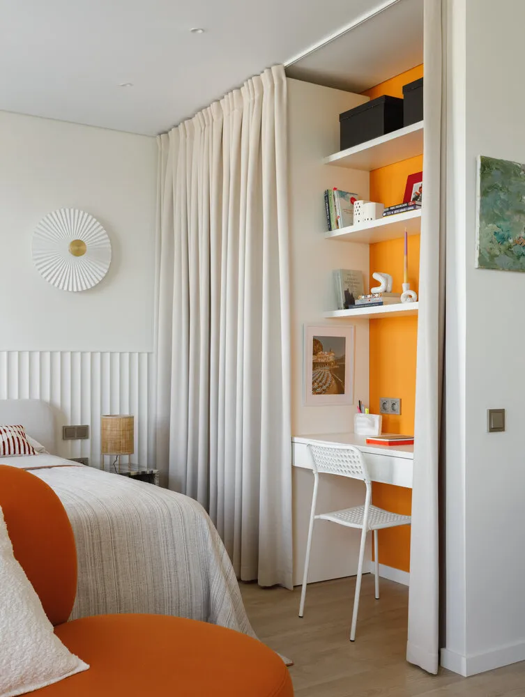 Photo: in style, Small Apartment, Tips, Storage Ideas – photos on our website