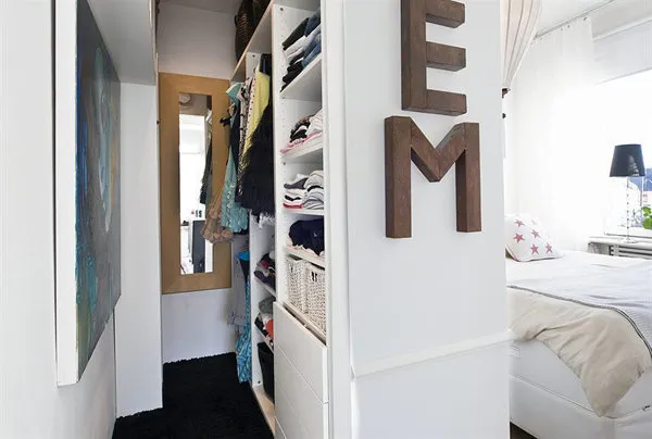 Wohnung in Göttingen (Schweden)