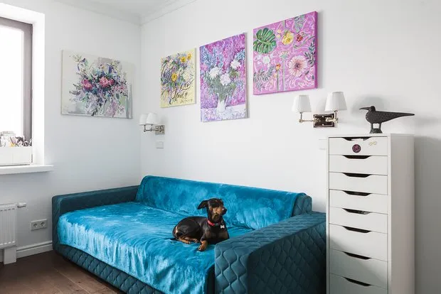 Foto: en estilo , Reparación en práctica – fotos en nuestro sitio web