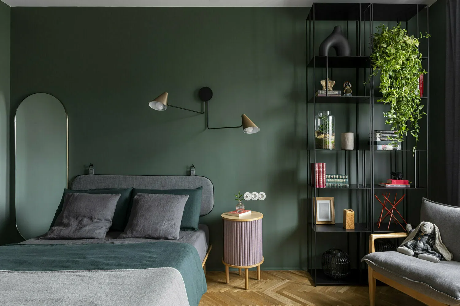 Photo: in style , Interior Room, Interior Design, Renovation, How to Do Renovation Yourself, LIFESTYLE, How to Do Renovation and Not Get Divorced, How Not to Argue with Your Wife About Renovation, Where to Compromise in Renovation – Photo on Our Website