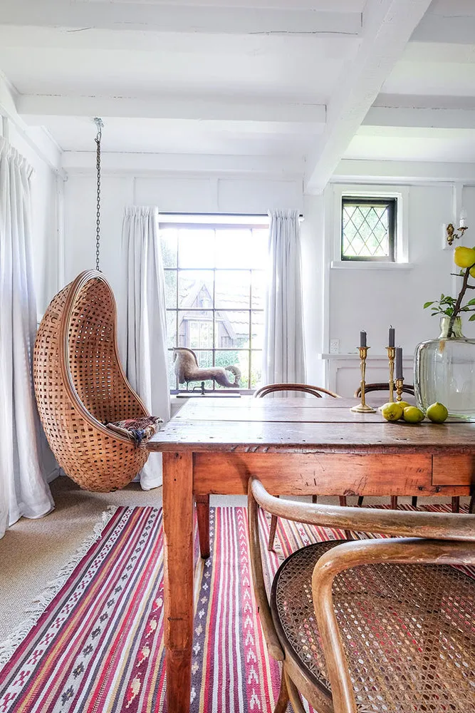 照片:斯堪的纳维亚风格客厅,装饰与DIY,家居,花园,家居与花园 – 我们网站上的照片